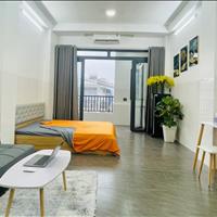 Cho thuê căn hộ cao cấp có bếp tách riêng - Trần Bình Trọng, Tp.HCM 