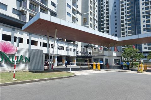 Căn góc 3pn_86m2, Eco Xuân, Lái Thiêu, TP Thuận An, Bình Dương. full nội thất, giá 1tỷ9.