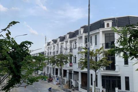 Cần bán ngay biệt thự siêu đẹp Phước Điền Citizen, 2 tầng, giá 2.4 tỷ tại Tân Uyên - Bình Dương