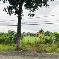 Bán đất chính chủ gần bến xe Gò Công Tiền Giang