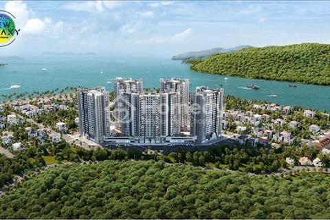 Chỉ với 1tỷ1 sở hữu ngay căn hộ cao cấp tại thành phố Nha Trang.Lh:0855954706