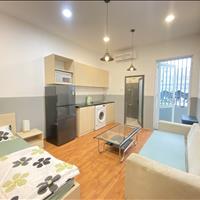 ☆☆☆☆☆ Căn hộ Studio 35m2 Ban công tại Xô Viết Nghệ Tĩnh (Full Nội thất)