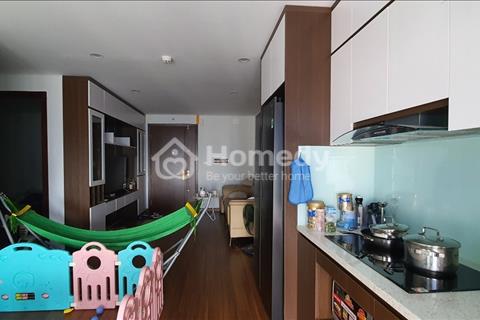 Tôi bán gấp căn hộ 2PN Ban Cơ Yếu - 43 Lê Văn Lương giá 3 tỷ BC đông nam. Nội thất (Như hình).