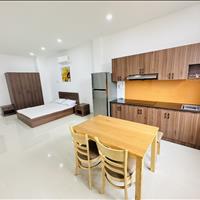 ☆☆☆☆☆ Siêu rộng 45m2 • Căn hộ Full Nội thất, Máy giặt riêng tại Bình Thạnh