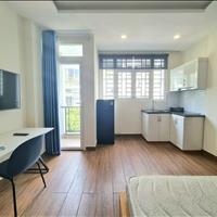 ☆☆☆☆☆ Giá tốt • SIÊU Thoáng mát, Căn Studio ban công tại Ngô Tất Tố, Bình Thạnh