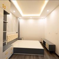 Bán nhà mới xây hiện đại, Tây Hồ, Ngõ rộng, thoáng, 4 Tỷ