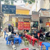 Bán nhà riêng Quận Ba Đình - Hà Nội giá 4.50 Tỷ