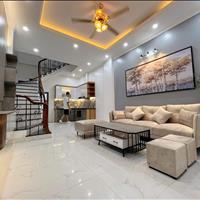 Nhà Đẹp Lung Linh – Trung Tâm Hai BÀ – 33M2 Chỉ 3.5 Tỷ
