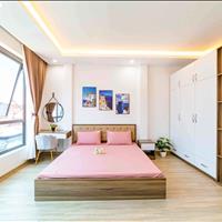 Căn hộ siêu đẹp giá mini gần công viên Cầu Giấy