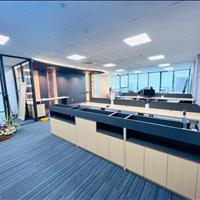 Văn Phòng tại Phúc Diễn, 170M2 Sử Dụng, thiết kế làm 3 phòng, Sàn Mới Tinh Vừa Hoàn Thiện