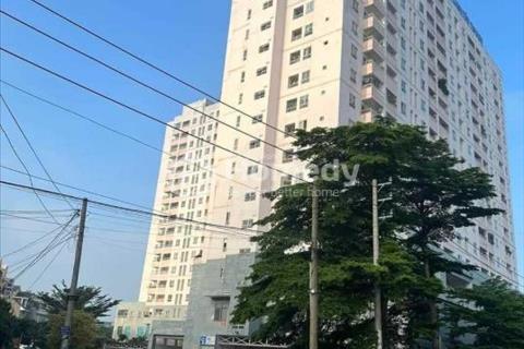Cần bán gấp căn chung cư Linh Tây Tower, 2 phòng ngủ, giá 2.8 tỷ tại Thủ Đức - TP Hồ Chí Minh