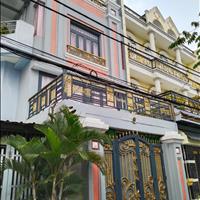 Cần bán căn nhà hẻm 317/ bình thành quận bình Tân
