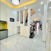Bán nhà giá siêu rẻ Hồng Lạc Tân Bình, 5 tầng 62m2, Chỉ 4,99Tỷ, giá còn TL