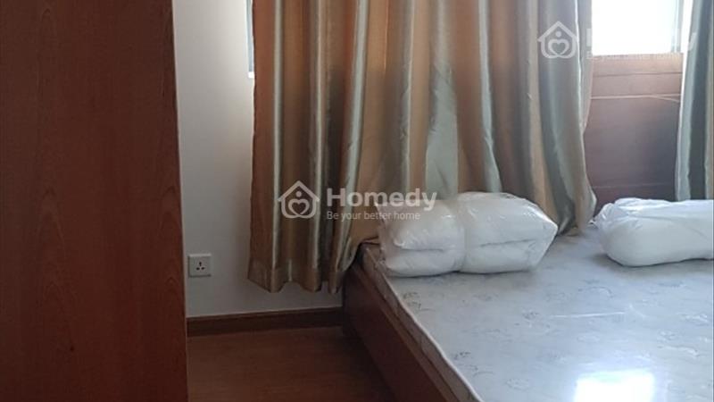 Căn hộ 3PN view sông 92m2 chỉ 12.5 triệu/tháng chỉ gần full nội thất tại chung cư D-Vela quận 7 - Ảnh 5
