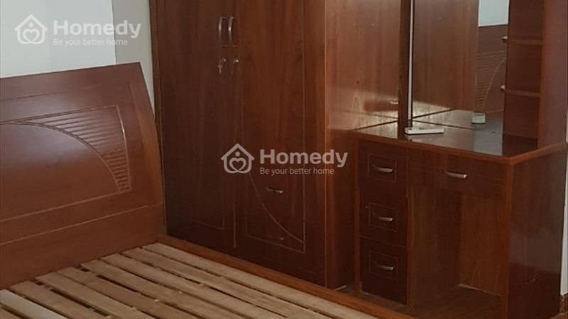 Căn hộ 3PN view sông 92m2 chỉ 12.5 triệu/tháng chỉ gần full nội thất tại chung cư D-Vela quận 7 - Ảnh 3
