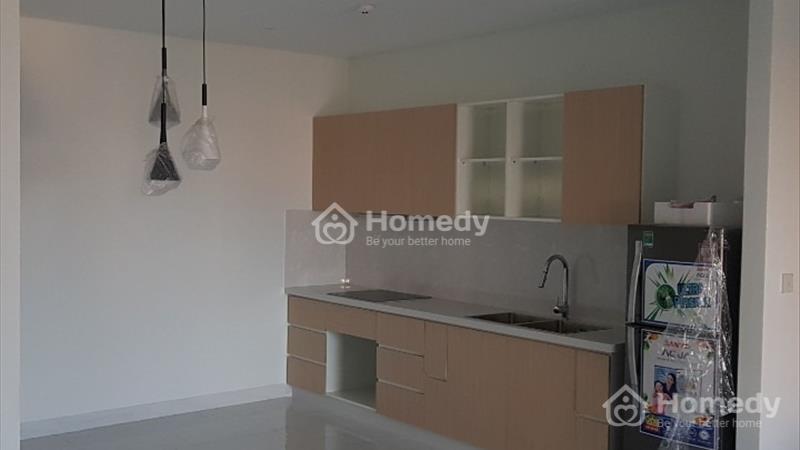 Căn hộ 3PN view sông 92m2 chỉ 12.5 triệu/tháng chỉ gần full nội thất tại chung cư D-Vela quận 7 - Ảnh 2