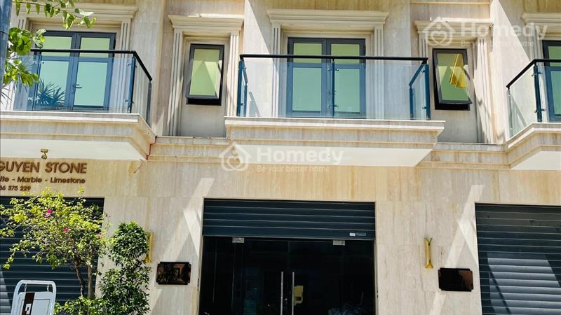  Shophouse Lakeside Infinity đường 15m Q. Liên Chiểu, Xây dựng chất lượng, Giá đẹp rẻ 3.6 tỷ - Ảnh 2