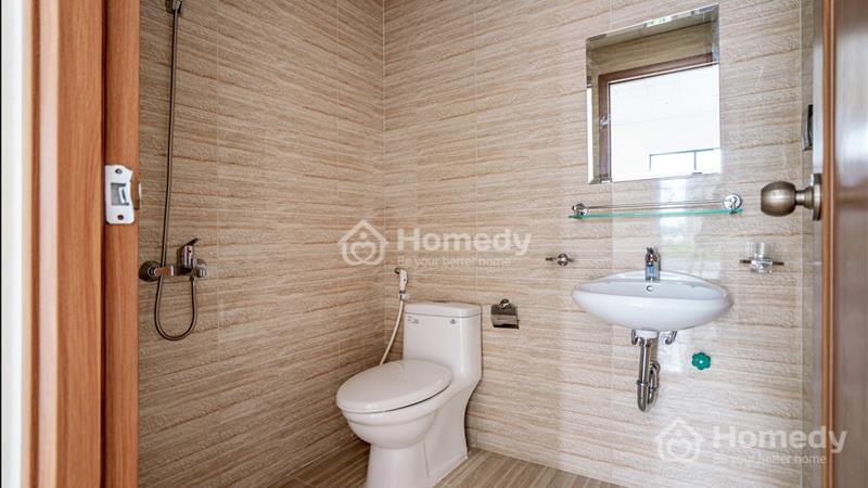 Bán căn khối đế 2MT diện tích khủng 80m2, view Hồ Bơi tập trung đông đúc, giá 3.170 tỷ - Ảnh 8