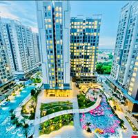 Chỉ trả trước 10% nhận nhà - mức thấp nhất lịch sử,  nhà mới 100% chưa qua sử dụng full nội thất! 