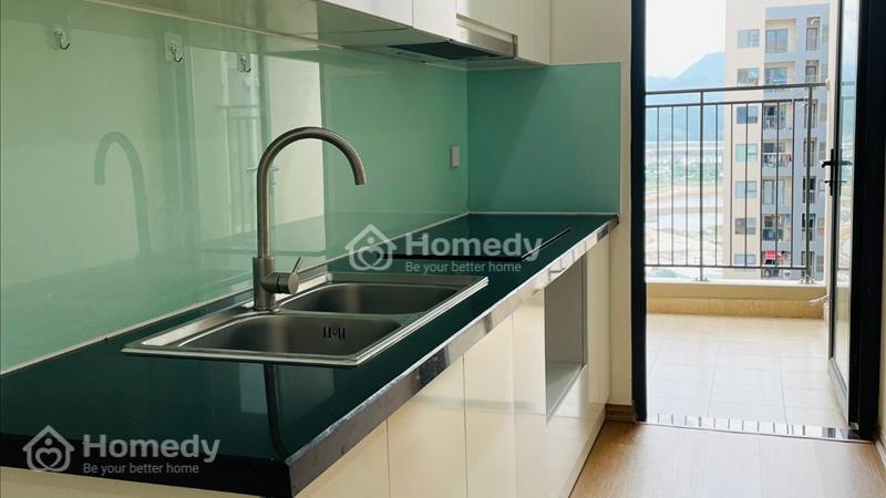 Đúng 1 căn hộ 45m2 tôi bán giá 970 triệu 100%(bao mọi phí sang tên), sổ hồng lâu dài. - Ảnh 9