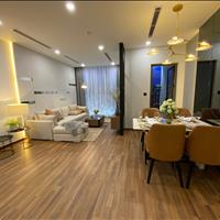 Căn Hộ Sang Trọng 2 Phòng Ngủ Tại Chung Cư Mipec Xuân Thủy, Cầu Giấy, Hà Nội - Sổ Đỏ Sẵn Sàng
