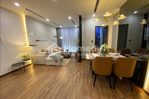 Căn Hộ Sang Trọng 2 Phòng Ngủ Tại Chung Cư Mipec Xuân Thủy, Cầu Giấy, Hà Nội - Sổ Đỏ Sẵn Sàng