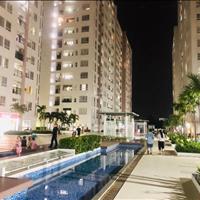 Cho thuê căn chung cư 4S Riverside Linh Đông, 2 phòng ngủ, 69 m2 tại Thủ Đức, giá 8 triệu/tháng