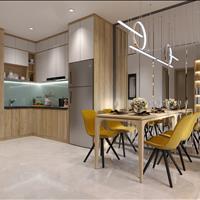 Bán căn hộ mặt tiền đường Lê Trọng Tấn giá 1.47 tỷ, trả trước 147 triệu 2 năm sau giao nhà