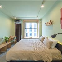 Cho thuê căn hộ Sang Choảnh ngay đại vòng xoay Điện Biên Phủ