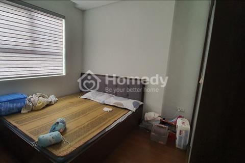 Tôi bán gấp căn hộ 2PN Ban Cơ Yếu - 43 Lê Văn Lương giá 3 tỷ BC đông nam. Nội thất (Như hình).