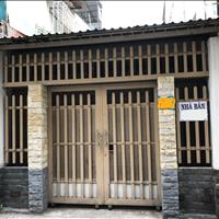 **Bán 888/61 Lạc Long Quân, gần chợ Tân Bình, phường 8, Tân Bình: 4m x 15m, 63m2