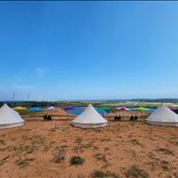Bán nhanh 6900m2 đất Farm Tuy Phong sổ hồng riêng view biển Bình Thuận chỉ 390k/m2