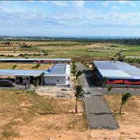 5500m2 Phúc Khí Farmstay mặt tiền QL1A view biển Tuy Phong, Bình Thuận chỉ 390k/m2