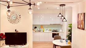 Cho thuê theo giờ/ngày/tháng Vinhomes Skylake Phạm Hùng các loại 1pn đến 4pn - Ảnh 2