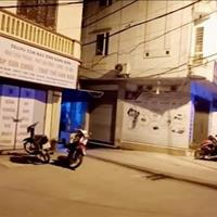Siêu phẩm Hai bà – Nhà 5 tầng mặt tiền 4m – Ngõ rộng thoáng chỉ 3.3 tỷ