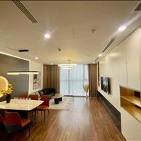 Cô chú em chuyển về Biệt thự Ciputra nên cần bán gấp Căn hộ 108.6m2 tại Mipec Xuân Thủy