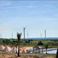 Bán nhanh 4400m2 đất Farm Tuy Phong sổ hồng riêng view biển Bình Thuận chỉ 390k/m2