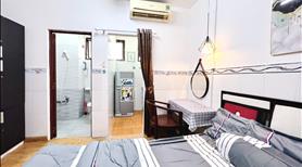 Phòng Studio 549 Lê Văn Thọ FULL Nội Thất Mới Keng - CV Làng Hoa - Ảnh 2