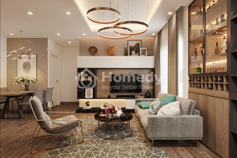 Đóng 30% GTCH nhận nhà ở ngay căn 3PN + 1 - Sổ hồng lâu dài - Hỗ trợ ls 0% + Ân hạn nợ gốc 18 tháng