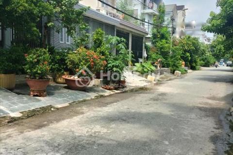 Bán nền đất Khu dân cư Phong Phú 5, 112 m2 tại Bình Chánh - TP Hồ Chí Minh, giá 8 tỷ