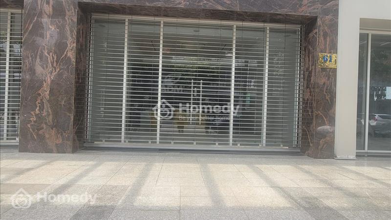 Nhà phố nguyễn cơ thạch khu đô thị Sala Thủ thiêm cho thuê giá tốt. - Ảnh 10