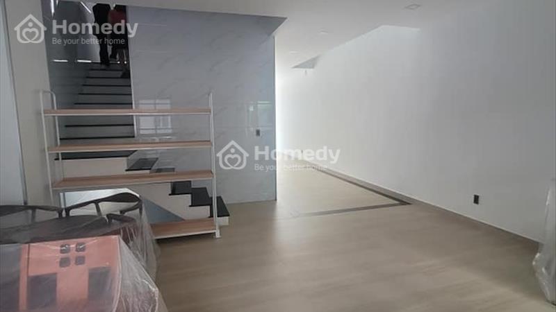 Nhà phố nguyễn cơ thạch khu đô thị Sala Thủ thiêm cho thuê giá tốt. - Ảnh 12