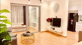 Cho thuê theo giờ/ngày/tháng Vinhomes Skylake Phạm Hùng các loại 1pn đến 4pn - Ảnh 3