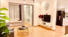 Cho thuê theo giờ/ngày/tháng Vinhomes Skylake Phạm Hùng các loại 1pn đến 4pn - Ảnh 7
