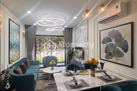 Căn hộ cao cấp Honas Residence - Trung tâm Dĩ An