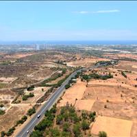 Mua đất rẻ như cho, 3900m2 đất Phúc Khí Farmstay view biển Tuy Phong, Bình Thuận chỉ 390k/m2