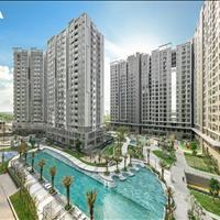 Bán căn hộ 3PN-113m2 Bình Chánh - TP Hồ Chí Minh giá 4.80 Tỷ