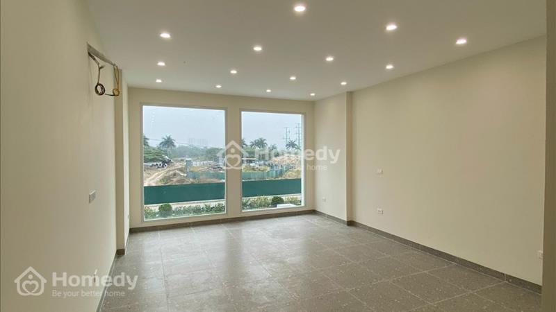 Cho thuê nhà KĐT Văn Phú, Hà Đông 90m2 x 4,5 tầng, MT 5m, giá 25tr, LH 0968102683 - Ảnh 2