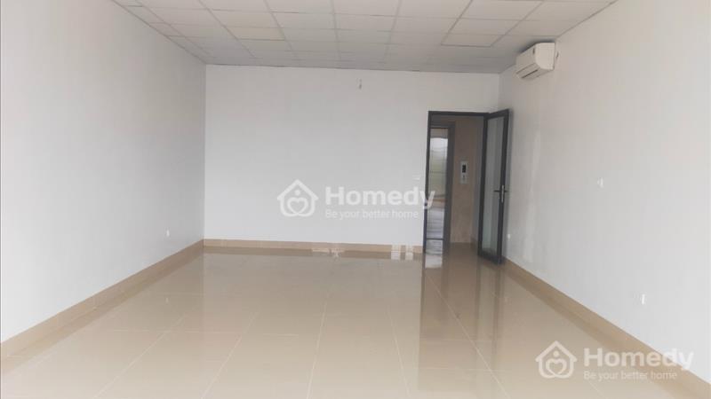 Cho thuê nhà KĐT Đại Kim mới. DT 85m2, 4 tầng, mặt tiền 5,5m, thông sàn, thang máy. Giá 35 triệu - Ảnh 7