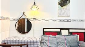 Phòng Studio 549 Lê Văn Thọ FULL Nội Thất Mới Keng - CV Làng Hoa - Ảnh 6
